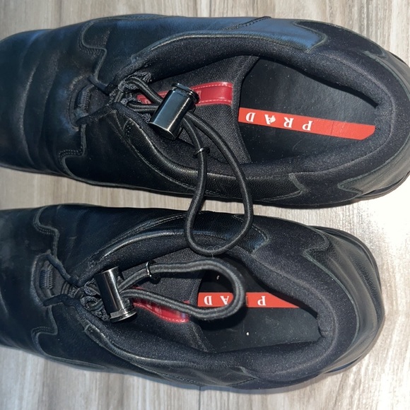 Vintage Prada Shoe *final markdown price* - Picture 11 of 12